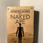 3 books by Desmond Morris
