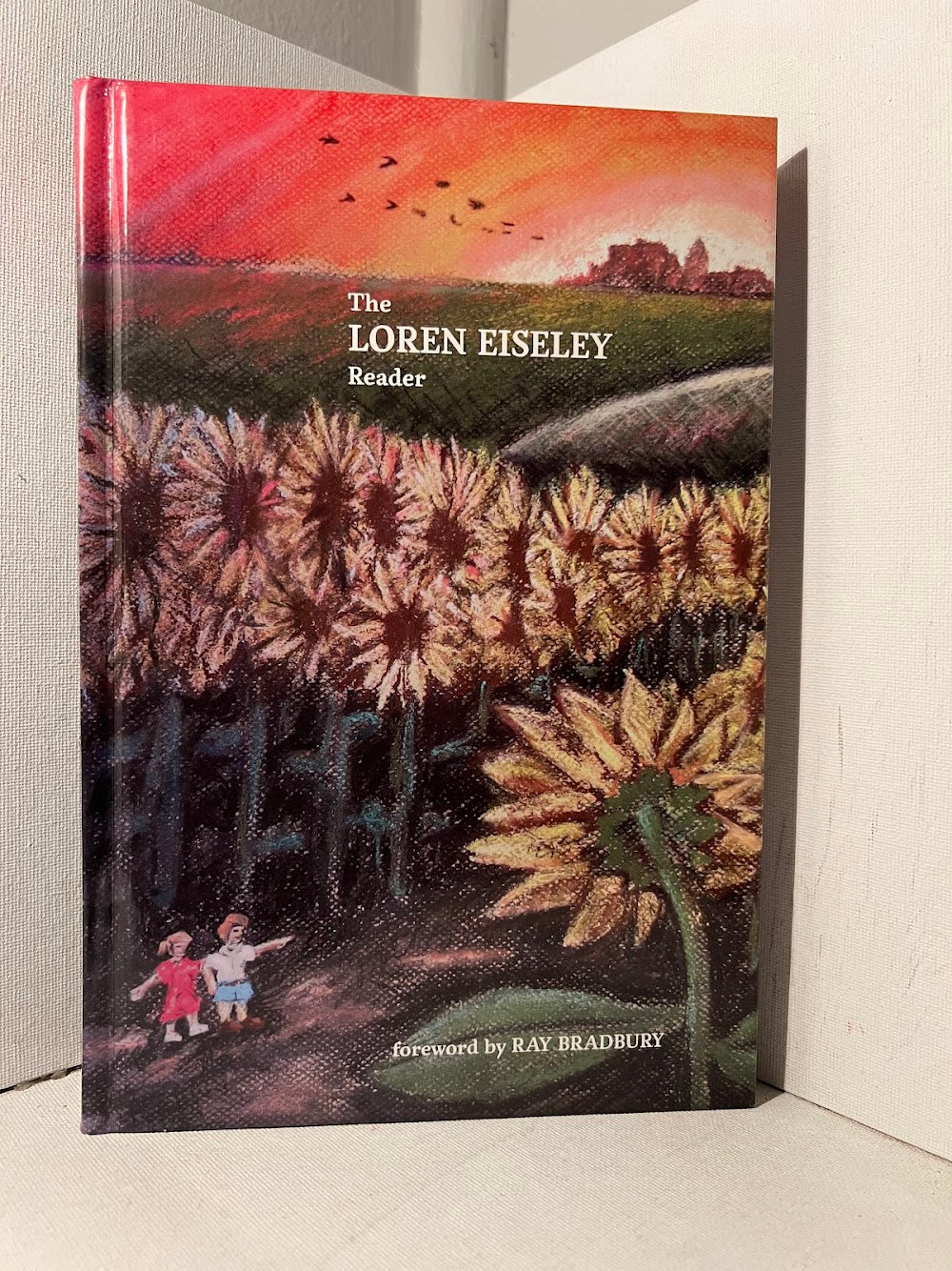 The Loren Eiseley Reader