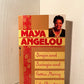 Singing and Swinging and Gettin Merry Like Christmas by Maya Angelou