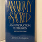 Anatomy of the Sacred - An Introduction to Religion by James C. Livingston