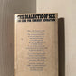 The Dialectic of Sex by Shulamith Firestone