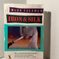 Iron & Silk by Mark Salzman