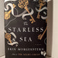 The Starless Sea by Erin Morgenstern