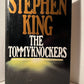 The Tommyknockers by Stephen King
