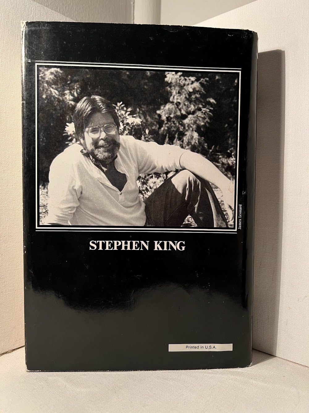 The Tommyknockers by Stephen King