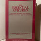 The Essential Epicurus