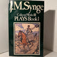 J.M. Synge Plays Books 1 + 2