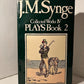 J.M. Synge Plays Books 1 + 2