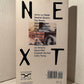 NEXT - Young American Writers on the New Generation edited by Eric Liu