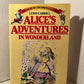 Alice's Adventures in Wonderland by Lewis Carroll
