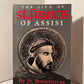 The Life of St. Francis of Assisi by St. Bonaventure