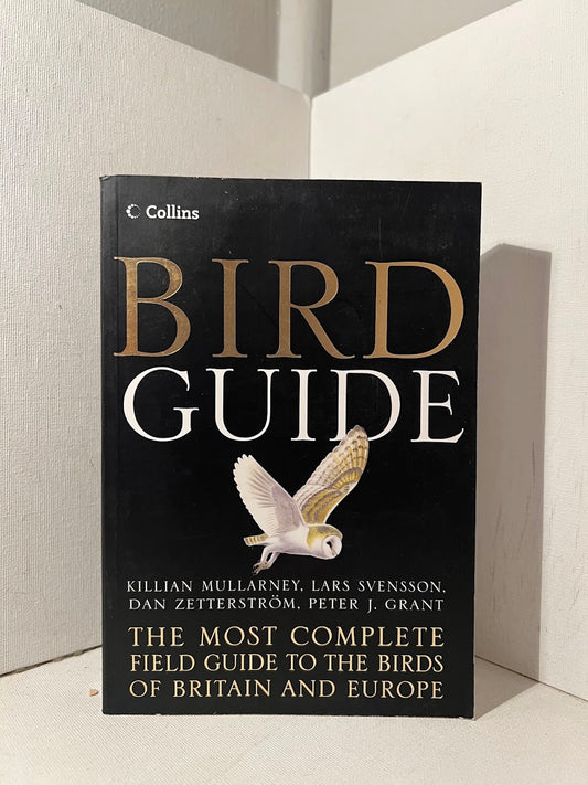 Bird Guide