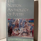 The Norton Anthology of Poetry