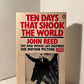 Ten Days That Shook The World by John Reed