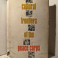 Cultural Frontiers of the Peace Corps edited by Robert B. Textor