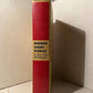 Modern Short Stories - A Critical Anthology edited by Heilman