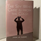 The Spy Who Came in from the Cold by John Le Carre