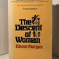 The Descent of Woman by Elaine Morgan