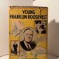 Young Franklin Roosevelt by Wayne Whipple