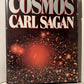 Cosmos by Carl Sagan