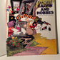 The Essential Calvin and Hobbes by Bill Waterson