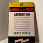 An Enemy of the People: Antisemitism by James Parkes
