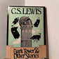 The Dark Tower and Other Stories by C.S. Lewis