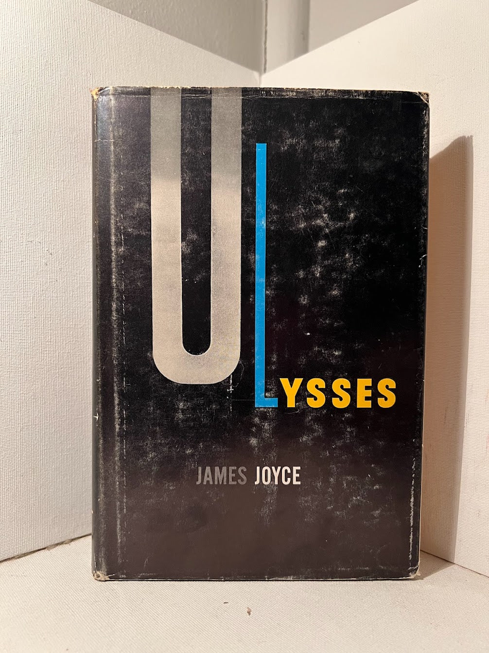 Ulysses by James Joyce