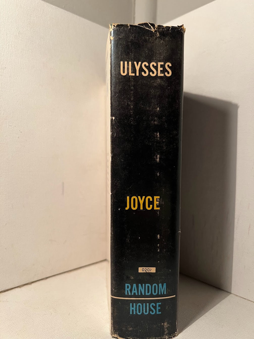 Ulysses by James Joyce