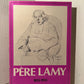 Pere Lamy 1855-1931 by Comte Paul Biver