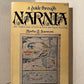 A Guide Through Narnia by Martha C. Sammons