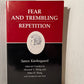 Fear and Trembling/Repetition by Soren Kierkegaard