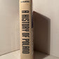 A History of Poland by O. Halechi