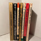 7 vintage science and evolution books