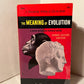 7 vintage science and evolution books