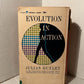 7 vintage science and evolution books