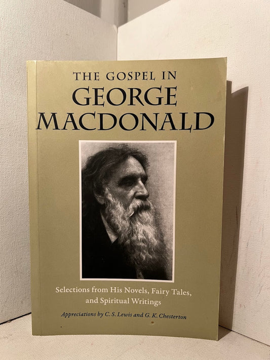 The Gospel in George MacDonald