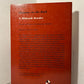 Hammer on the Rock - A Midrash Reader edited by Nahum N. Glatzer
