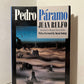 Pedro Paramo by Juan Rulfo
