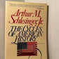 The Cycles of American History by Arthur M. Schlesinger Jr.