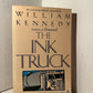 The Ink Truck by William Kennedy