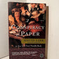 A Conspiracy of Paper by David Liss