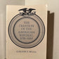 The Creation of the American Republic 1776-1787 by Gordon S. Wood