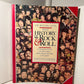 The Rolling Stone Illustrated History of Rock & Roll edited by Jim Miller