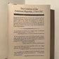 The Creation of the American Republic 1776-1787 by Gordon S. Wood