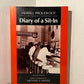 Diary of a Sit-In by Merrill Proudfoot