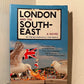 London and the South-East by David Szalay