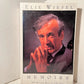 Memoirs by Elie Wiesel