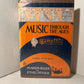 Music Through the Ages by Marion Bauer and Ethel Peyser