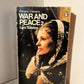 War and Peace by Leo Tolstoy